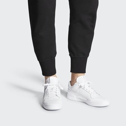 Adidas Forum Low Decon Női Originals Cipő - Fehér [D72199]